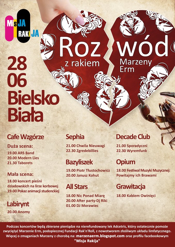Plakat Plakat