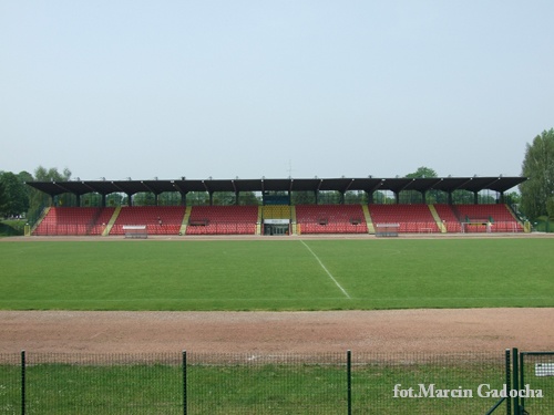 Stadion miejski Stadion miejski
