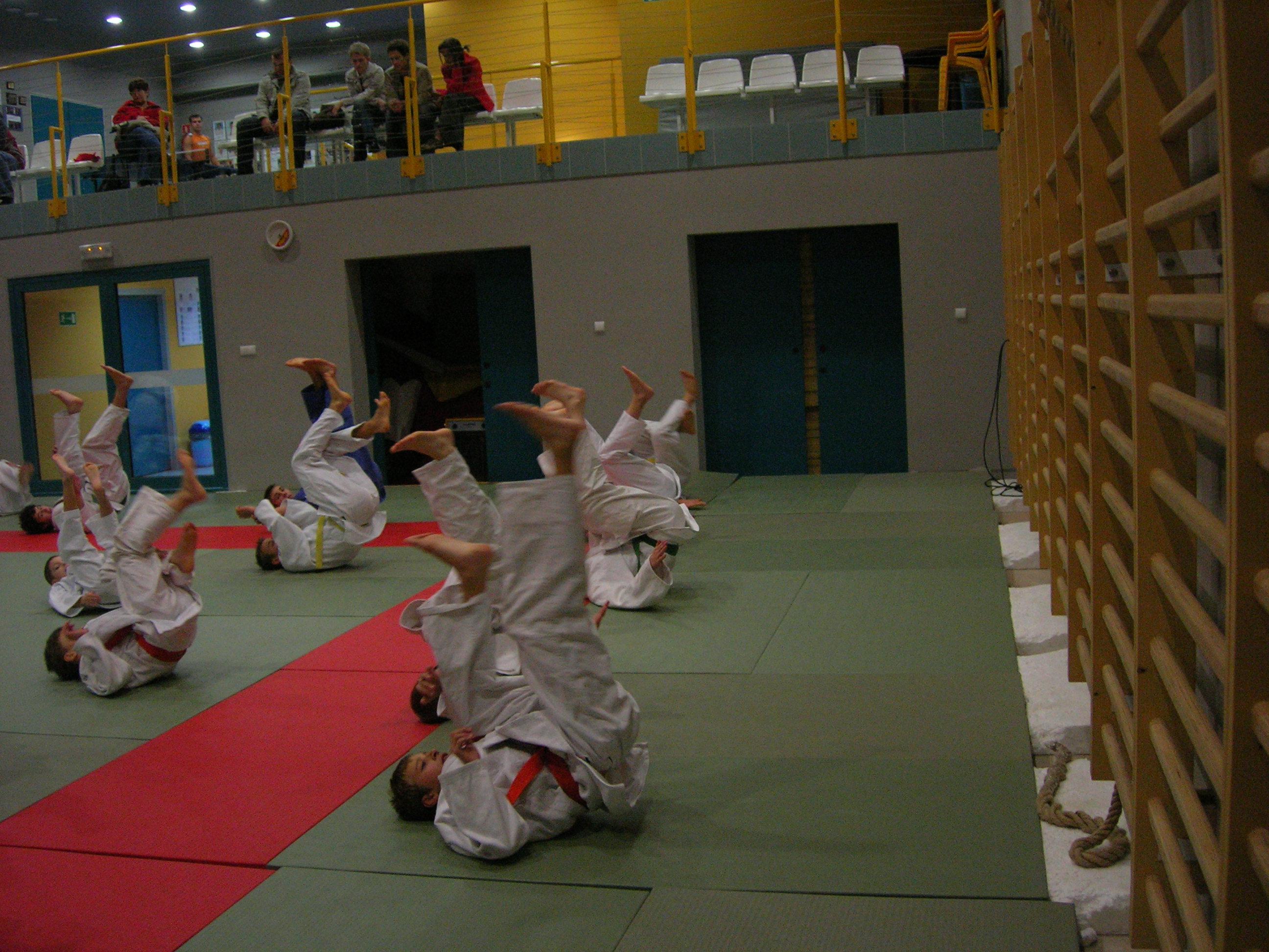 Hala judo Hala judo